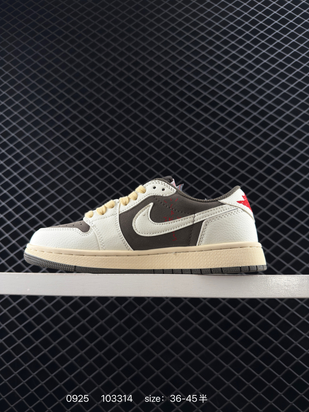 Nike Air Jordan 1 Low